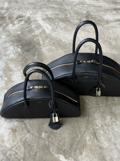 half moon BostonBag